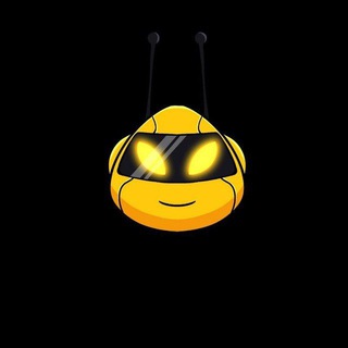 Telegram profile photo for MAYA THE BEE PORTAL