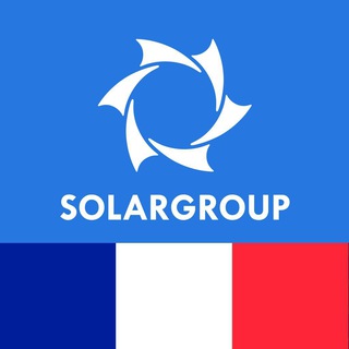 Telegram profile photo for SOLARGROUP | Chaîne Officielle FR