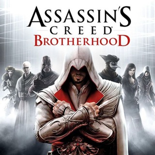 Telegram profile photo for Assassin's creed Brotherhood ONLINE