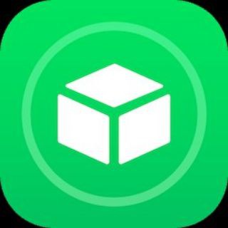 Telegram profile photo for GBOX / ESIGN