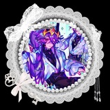 Telegram profile photo for π°πππ΄π°π π°πΉπ°π πΉπ½ππ~