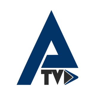 Telegram profile photo for ATV IPTV