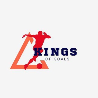 Telegram profile photo for ملوك الاهداف - Goals of Kings