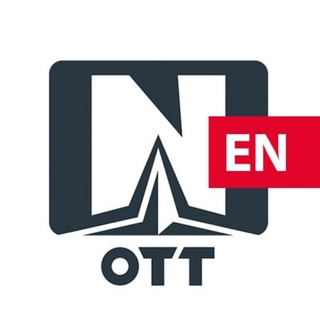 Telegram profile photo for OTT Navigator