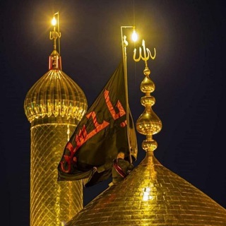 Telegram profile photo for منتظرون 313