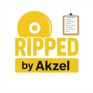 Telegram profile photo for Lista de Artistas (Ripped by Akzel)