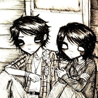 Telegram profile photo for I promise it's the last time | Illi and Warren | ПЕРЕВОД