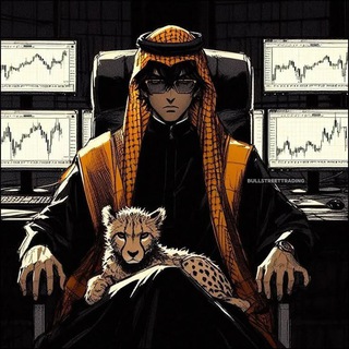 Telegram profile photo for Trade Nation