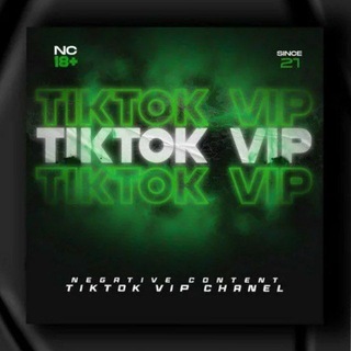 Telegram profile photo for TIKTOK VIRAL TERBARU