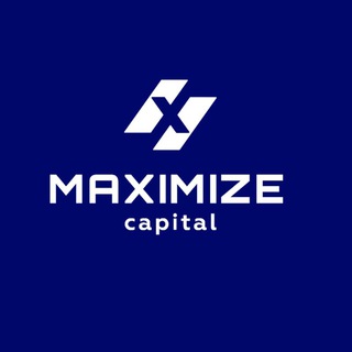 Telegram profile photo for Maximize Capital инвестиционная возможность Pre-IPO, Venture