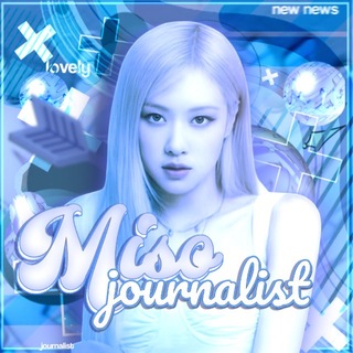 Telegram profile photo for 𖦹 ᎷᏆᏚᏫ ¡ 𝒿ℴ𝓊𝓇