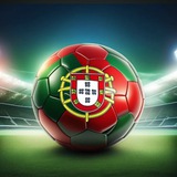 Telegram profile photo for Ligas Portuguesas - Noticias & Prognosticos