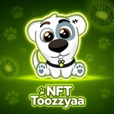 Telegram profile photo for Toozzyaa Gifts