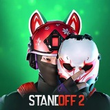Telegram profile photo for Standoff 2