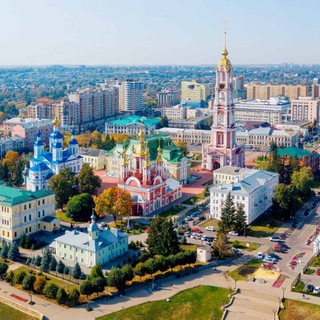 Telegram profile photo for Тамбов | Новости | Происшествия