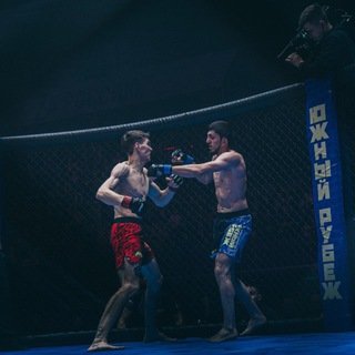 Telegram profile photo for Timur Turgat MMA