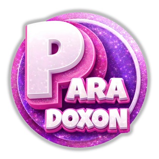 Telegram profile photo for 🔮•PARADOXON•🔮