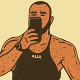 Telegram profile photo for ХУДЕЙ С ДЯДЕЙ ЖЕНЕЙ | ОНЛАЙН-ТРЕНЕР