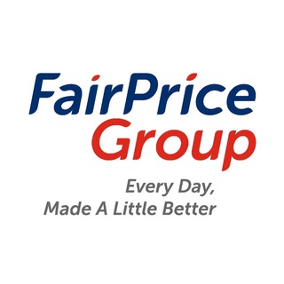 Telegram profile photo for FairPrice Group