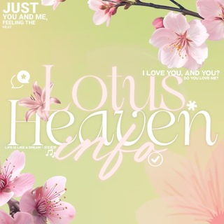 Telegram profile photo for 🔒|| Lotus Heaven