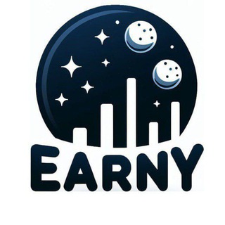 Telegram profile photo for EARNY Project Channel®️