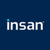 Telegram profile photo for insan business academy