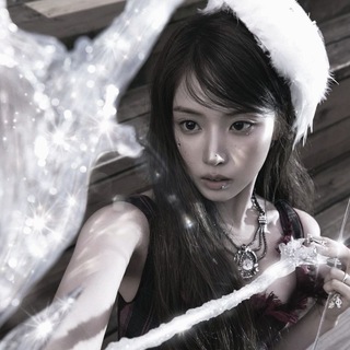 Telegram profile photo for PassionWoo #strangemuse