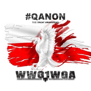 Telegram group profile photo for Q Source 🇵🇱