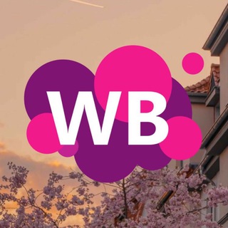 Telegram profile photo for Вакансии менеджера WB|OZON🔥
