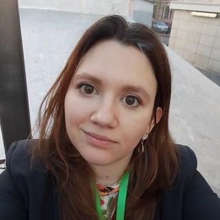 Telegram profile photo for Анастасия Бездетная 🔻