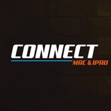 Telegram profile photo for 💻 Connect |iPad