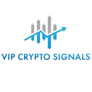 Telegram group profile photo for VIP Crypto Signals Chat
