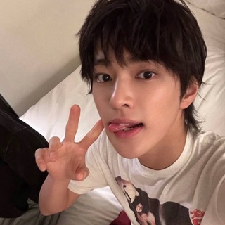 Telegram profile photo for prod by keono