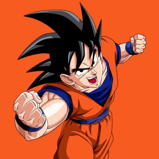 Telegram profile photo for Novidades DBZ RPG