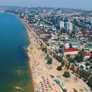 Telegram group profile photo for Бердянск Недвижимость