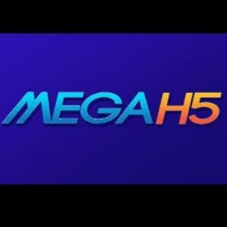 Telegram profile photo for Free MegaH5 RM10🧧