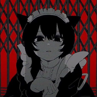 Telegram profile photo for Elevator /ᐠ。ꞈ。ᐟ\
