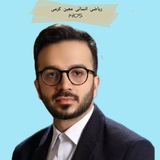 Telegram profile photo for ریاضی و آمار انسانی کرمی