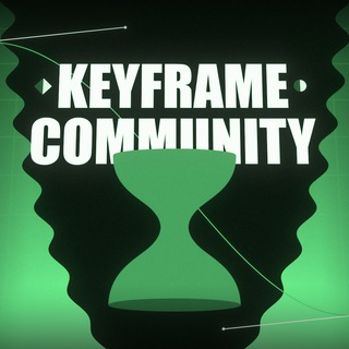 Telegram profile photo for Keyframe Community