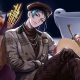 Telegram profile photo for REST | 𝕁𝕒𝕕𝕖 𝕃𝕖𝕖𝕔𝕙 😇