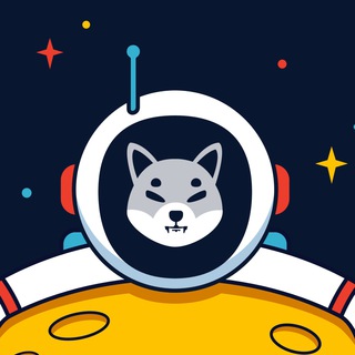 Telegram profile photo for Shiba Mining Earn