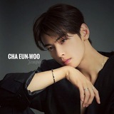 Telegram profile photo for CHA EUN-WOO | ASTRO