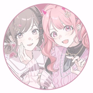 Telegram profile photo for 𝅗𝅥 𝆭 ᜳ ﹫ 𝖺𝗂𝗋𝗂𝖾𝗇𝖺 𝖽𝖺𝗂𝗅𝗒 + 𝖼𝖿 𐑼 . 𐑼