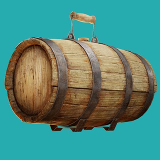 Telegram profile photo for BlueOxel is typing things