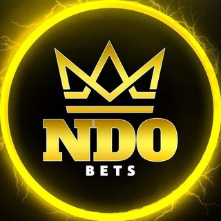 Telegram profile photo for NdOBets🥷 | Reventa