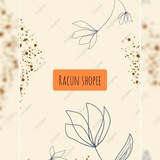 Telegram profile photo for RACUN SHOPEE 🛒 BAGI2 THR
