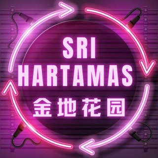 Telegram profile photo for Sri Hartamas 金地花园(Eva)