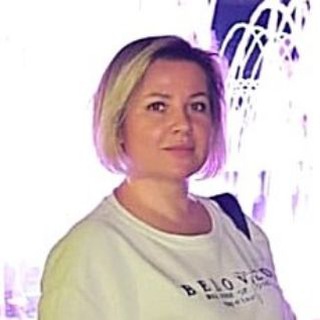 Telegram profile photo for Елена Верниченко, ФуршетМастер
