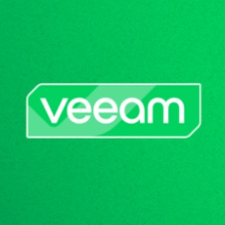 Telegram profile photo for Veeam Brasil
