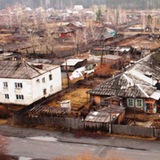 Telegram profile photo for Поездка по окраине